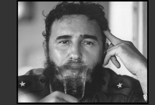 castro - 5 years after the revolution